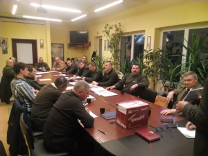 Witamy w NSZZ "Solidarność"