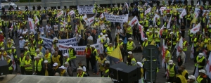 WZD &quot;Solidarności&quot; toruńskiej ENERGI