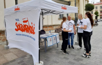 Lubelska „Solidarność” zbiera podpisy
