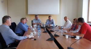 Współpraca Solidarności i ITF