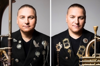 Bracia Golec: Utwór "Tylko razem" to nasz hołd dla bohaterów NSZZ Solidarność