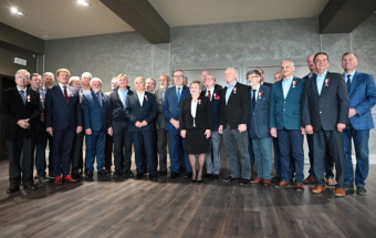 „Perłowa rocznica”. XXX Kongres Krajowego Sekretariatu Metalowców NSZZ Solidarność