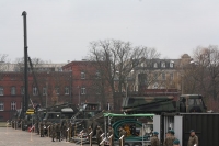 Wojskowe Oddziały Gospodarcze negocjują UZP