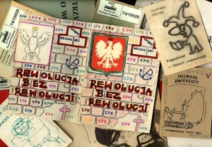 Druki (z)warte udostępnienia!