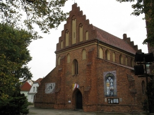 Msza święta w intencji zwolnionych pracowników PWPW S.A.