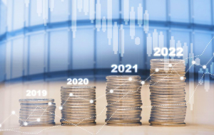 Przeciętny miesięczny dochód na osobę w 2022 r. wyniósł 2249,79 zł