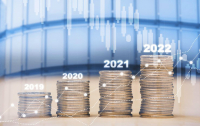Przeciętny miesięczny dochód na osobę w 2022 r. wyniósł 2249,79 zł