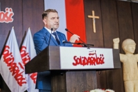 Piotr Duda: ECS nas zawiódł. Dlatego pójdziemy swoją drogą!