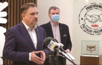 Nie będziemy firmować fasady dialogu!