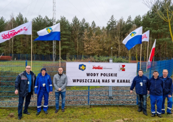 fot. Region Wielkopolska NSZZ &quot;Solidarność&quot; / facebook