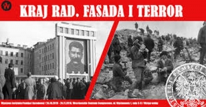 Kraj Rad. Fasada i terror. Wystawa we Wrocławiu