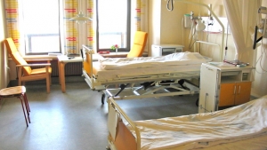 Ostatnia szansa na zakończenie konfliktu w dąbrowskim szpitalu