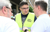 Wojciech Ilnicki "S" KWB Turów: Szykujemy ostre akcje. Pojedziemy do Luksemburga!