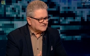 Tadeusz Majchrowicz w TVP: Mamy prawo twierdzić, że Castorama wypowiedziała wojnę Solidarności