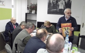 Radomska Solidarność spotkała się z parlamentarzystami PiS