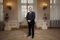 Spotkanie u Prezydenta RP