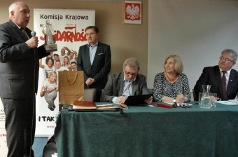 Po raz pierwszy w Krośnie