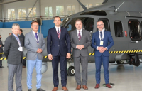 Nowy śmigłowiec na 70-lecie Świdnika