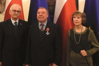 Solidarność jest moim życiem!