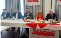 fot. Region Małopolski NSZZ &quot;Solidarność&quot;