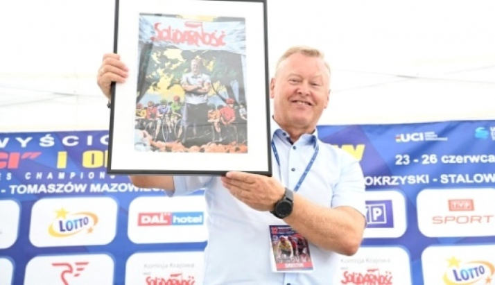 Wizytówka całego związku. Podsumowanie 32. Wyścigu Solidarności i Olimpijczyków