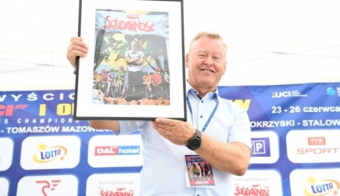 Wizytówka całego związku. Podsumowanie 32. Wyścigu Solidarności i Olimpijczyków