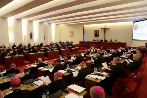 Biskupi po raz kolejny popierają projekt &quot;Solidarności&quot;