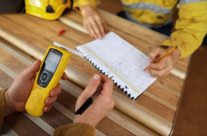 Kontrola trzeźwości pracowników. &quot;S&quot; obawia się nadmiernych kontroli