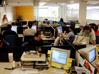 Chcemy pracować do emerytury albo dłużej