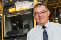 Ten Jego uśmiech i radość