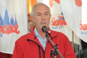 Nie ma uczelni bez dialogu. Pikieta przed Politechniką Wrocławską