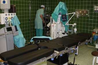 O zarobkach i rozwoju w służbie zdrowia