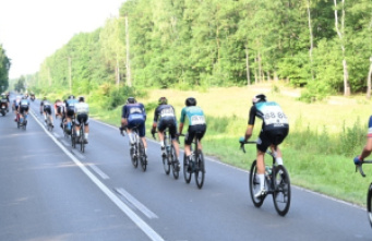 Wyścig Solidarności i Olimpijczyków. Wiatr zamieszał na pierwszym etapie