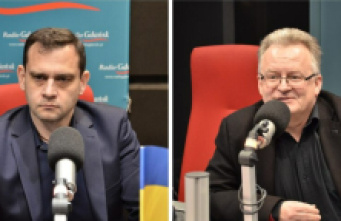 Michał Ossowski w Radiu Gdańsk: Zmarli nie mogą się bronić