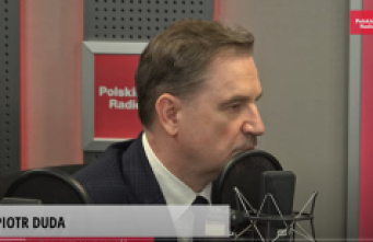 Piotr Duda w PR24: Pracodawcom nie opłaca się zatrudniać na umowę-zlecenie