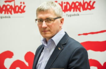 Informacja o zamknięciu zakładu Scanii spadła jak grom z jasnego nieba