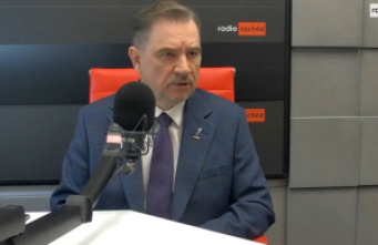 Piotr Duda: To się bierze z siania nienawiści przez media i polityków!