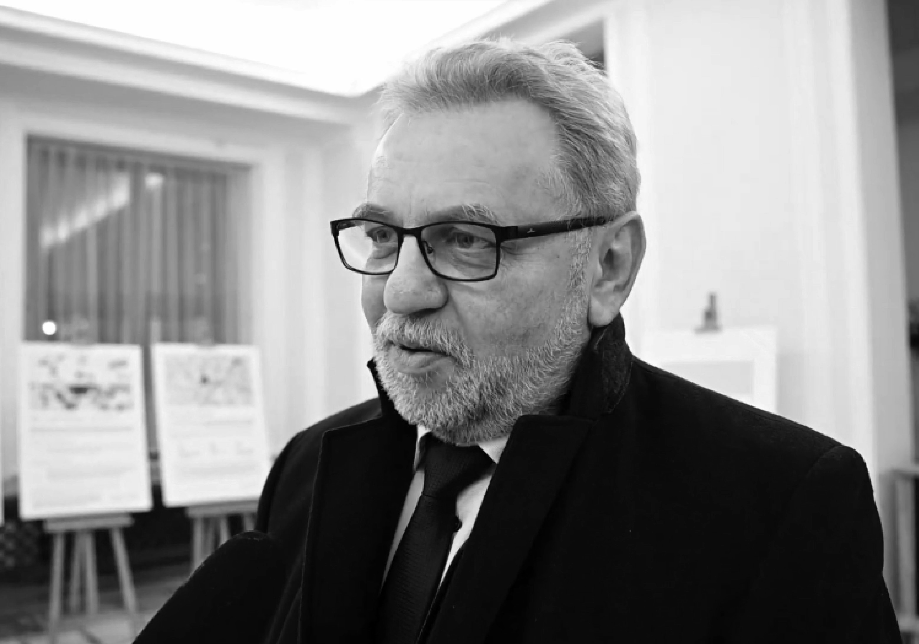 „Konsekwentny negocjator, wierny ideałom Związku”. Solidarność żegna Henryka Nakoniecznego