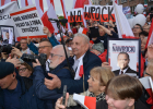 Dr Karol Nawrocki w Białymstoku